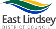 East Lindsey District Council Logo