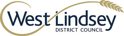 West Lindsey District Council Logo