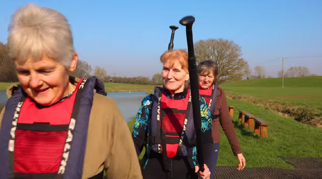 Lincolnshire Wolds Festival